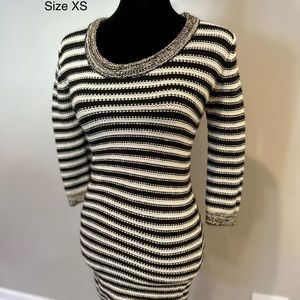 Atmosphere sweater dress